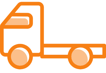 叶集拖车/平板车